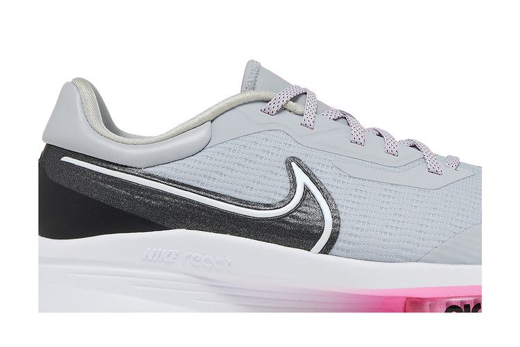Buy Nike Air Zoom Infinity Tour NEXT% 'Wolf Grey Pink Spell