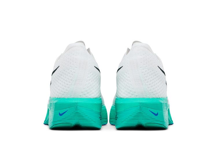 Buy Nike ZoomX VaporFly Next% 3 'White Jade Ice' - DV4129