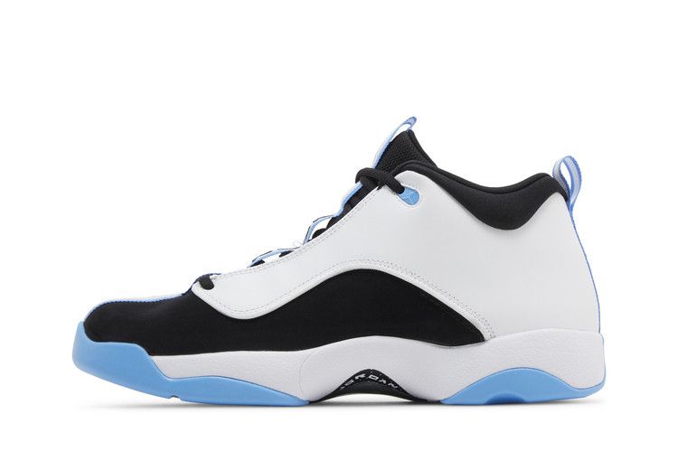 jumpman pro university blue