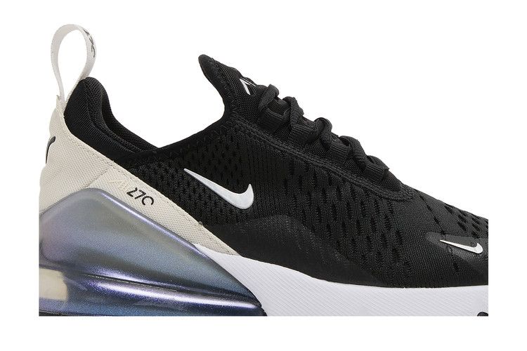 Buy Nike Wmns Air Max 270 'Black Fierce Pink' - DZ7736 002