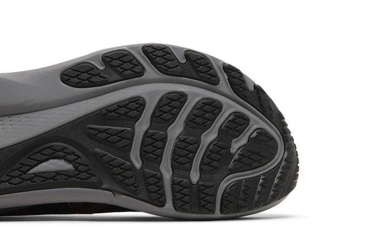 Asics Gel Kayano 30 Platinum Black Champagne