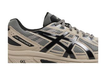 Buy Asics Gel Venture 6 'Feather Grey Black' - 1201A897 020 | GOAT