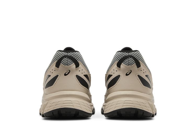 Asics Gel Venture 6 Feather Grey Black