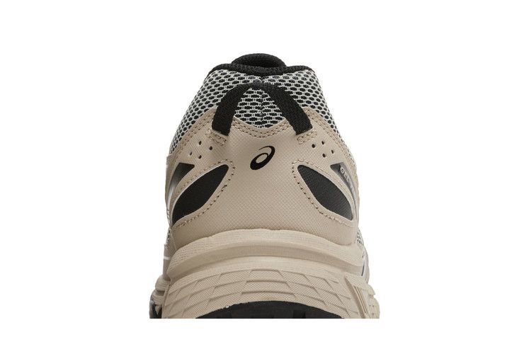 Asics Gel Venture 6 Feather Grey Black