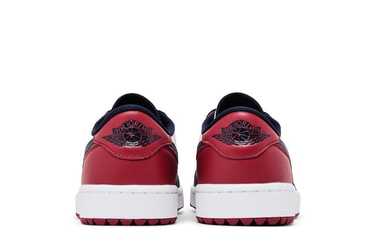 Air Jordan 1 Low Golf Usa