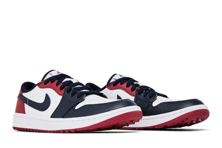Air Jordan 1 Low Golf Usa