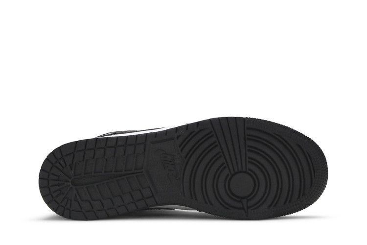 Air Jordan 1 Mid SE Gs All Star 2021