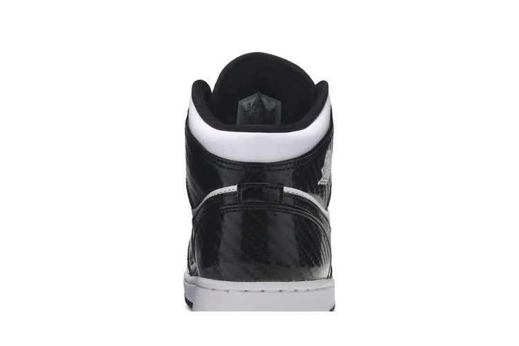 Air Jordan 1 Mid SE Gs All Star 2021