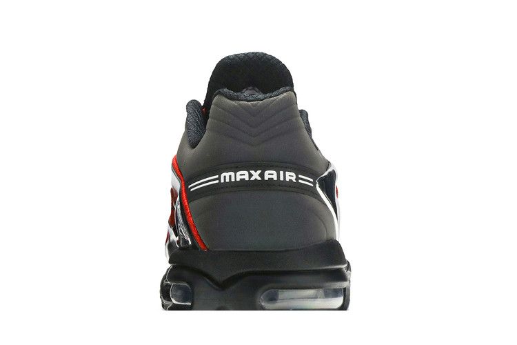 Buy Skepta x Nike Air Max Tailwind 5 'Bloody Chrome' - CU1706 001