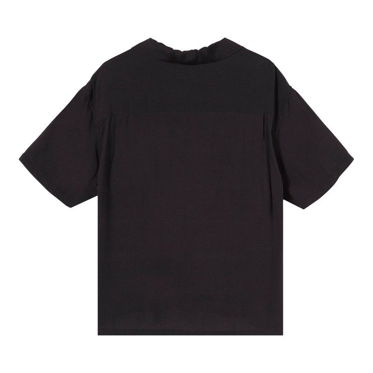 Stussy Harumi Girl Shirt 'black'