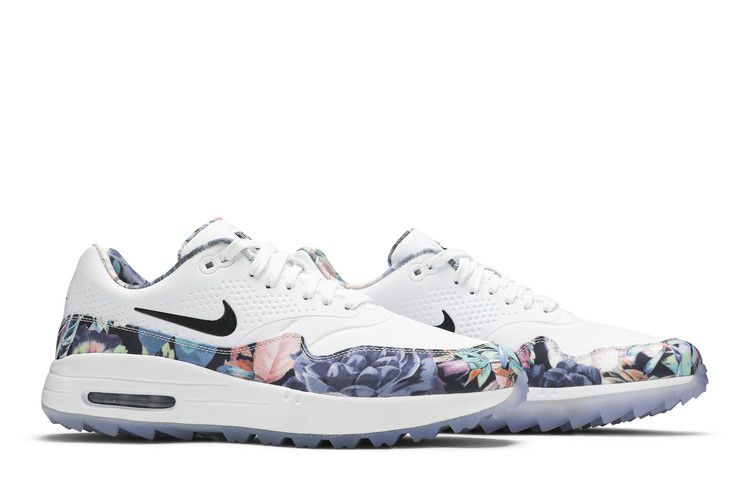 nike womens golf shoes floral