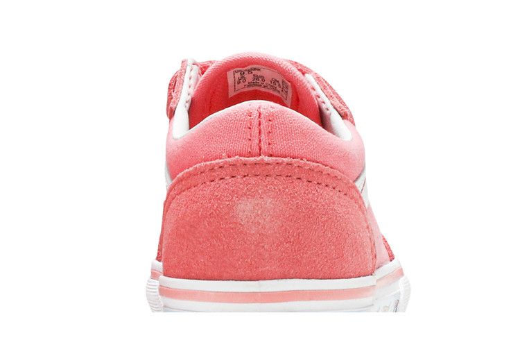 Vans Old Skool V Toddler Unicorn