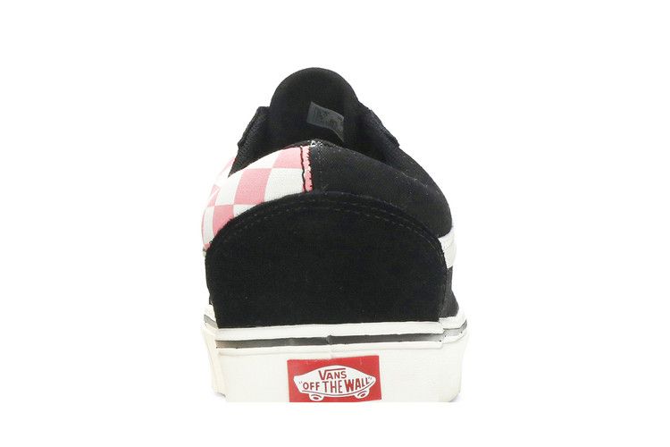 Vans Comfycush Old Skool Split