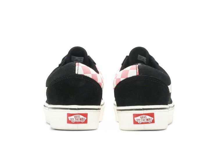Vans Comfycush Old Skool Split