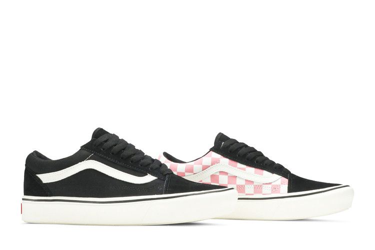 Vans Comfycush Old Skool Split