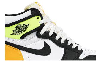 Buy Air Jordan 1 Retro High OG 'Volt Gold' - 555088 118 | GOAT