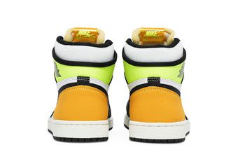 Buy Air Jordan 1 Retro High OG 'Volt Gold' - 555088 118 | GOAT