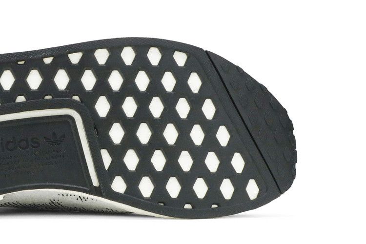 Star Wars X Adidas Nmd_R1 Primeknit Stormtrooper