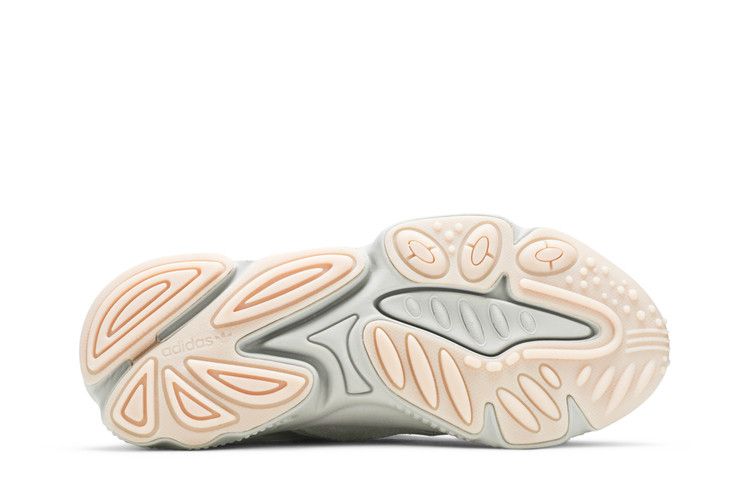 Adidas Ozweego 'metal Grey'