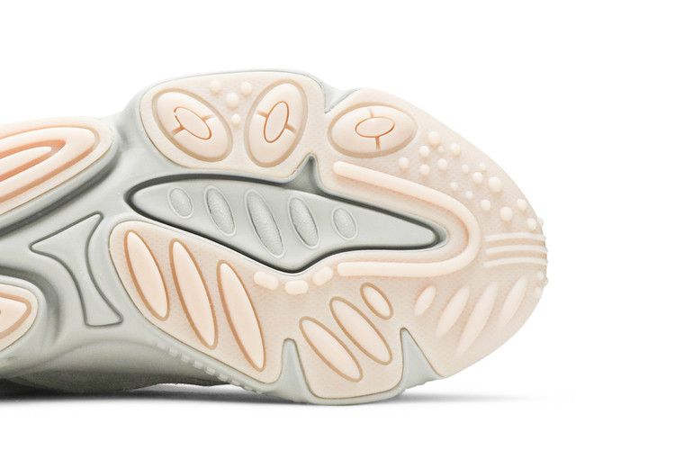 Adidas Ozweego 'metal Grey'