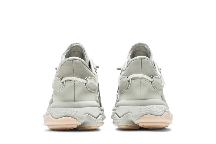Adidas Ozweego 'metal Grey'