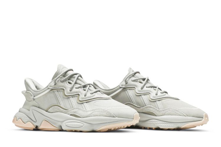 Adidas Ozweego 'metal Grey'
