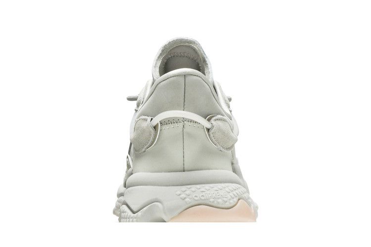Adidas Ozweego 'metal Grey'