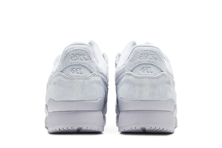 Ronnie Fieg x ASICS Gel Lyte 3 OG The Palette - Avalanche