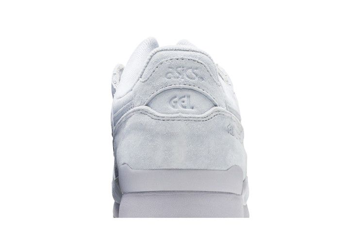 Ronnie Fieg x ASICS Gel Lyte 3 OG The Palette - Avalanche