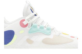 Buy Adidas Harden Vol. 5 Futurenatural 'Magnolia' - FZ1071 | GOAT