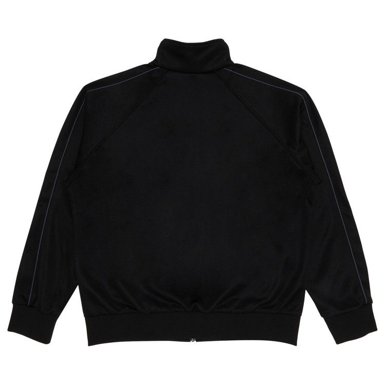 Supreme Tricot Track Jacket 'black'