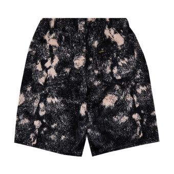 Buy Supreme Faux Fur Short 'Black' - SS24SH25 BLACK | GOAT