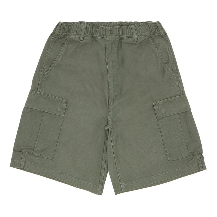 パンツ Supreme Cargo Short Olive 32 23SS 1416162_01.jpg.jpeg