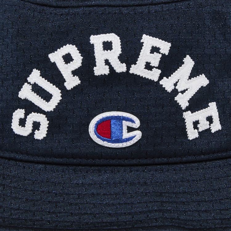 新品！【Supreme】24SS Champion Mesh Crusher Supreme Champion Mesh Crusher (SS24) - $48