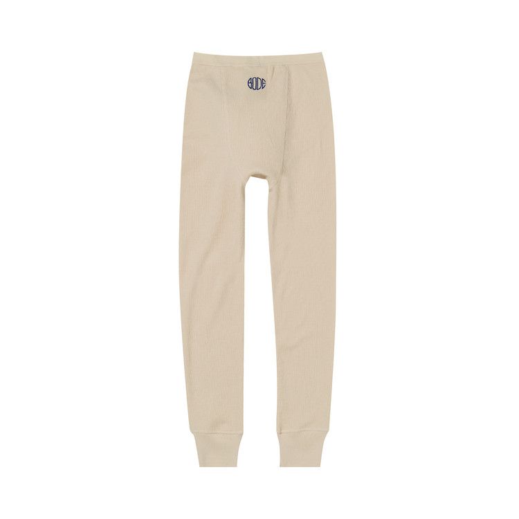 Nike X Bode Thermal Pants Ecru
