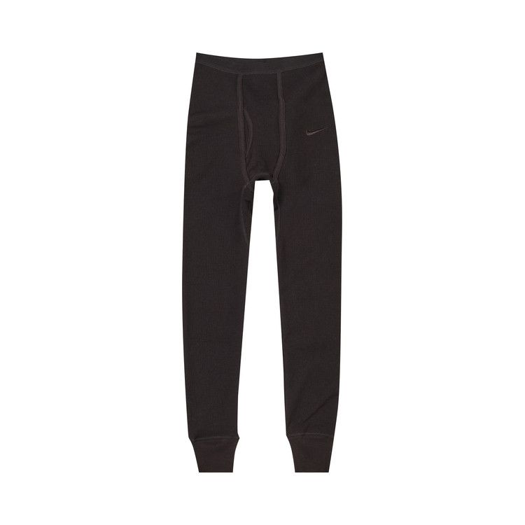 Nike X Bode Thermal Pants Shadow Brown