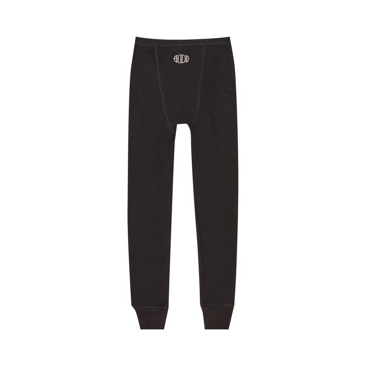 Nike X Bode Thermal Pants Shadow Brown