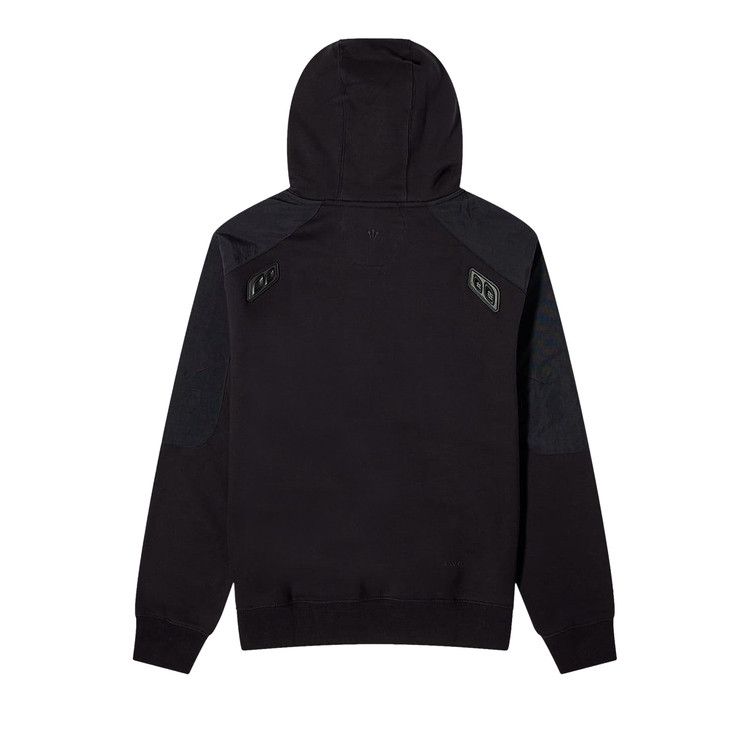 Nike X Nocta L’Art Asphalt Hoodie Black