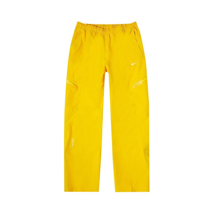 Nike X Nocta L’Art Apex Tech Pant Vivid Sulfur/Sail