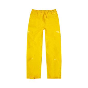NOCTA×L'ART/ノクタ/テックパンツ/ビビッドサルファー/セイル/S Buy Nike x NOCTA L'Art Apex Tech Pant 'Vivid Sulfur/Sail