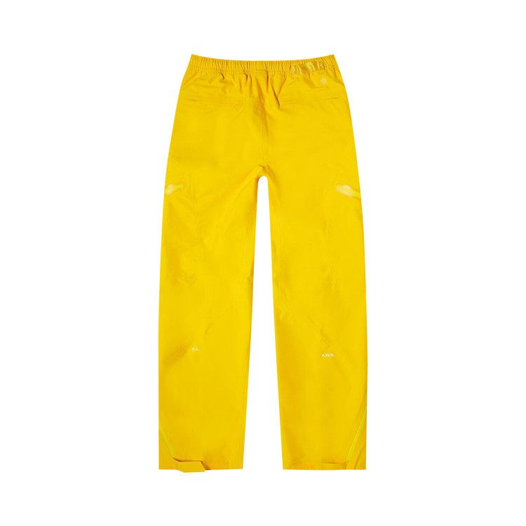Nike X Nocta L’Art Apex Tech Pant Vivid Sulfur/Sail