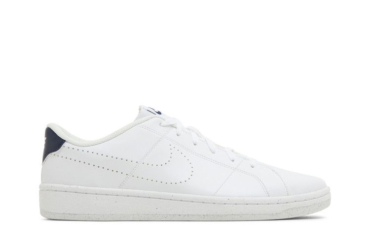 Court Royale 2 Next Nature 'White Midnight Navy' — foto 2
