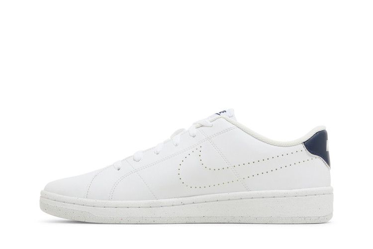Court Royale 2 Next Nature 'White Midnight Navy' — foto 4