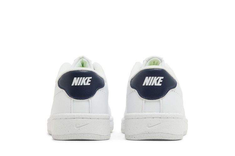 Court Royale 2 Next Nature 'White Midnight Navy' — foto 7