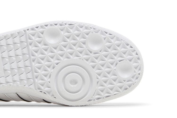 Disney X Adidas Samba Vegan Mickey Mouse