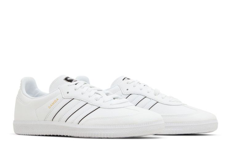 Disney X Adidas Samba Vegan Mickey Mouse