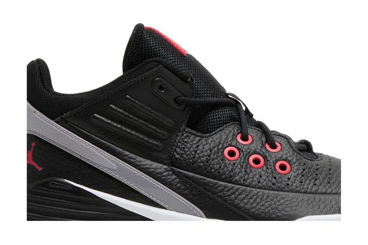 Jordan Max Aura 5 Black Cement - Thumbnail 3
