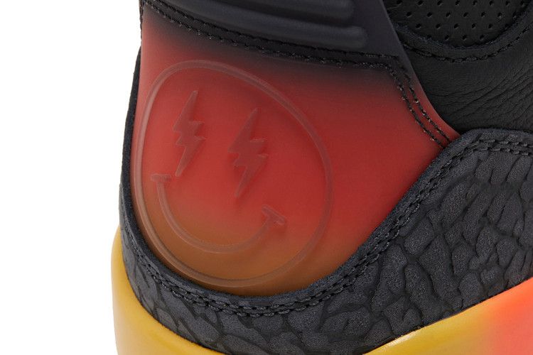 Air Jordan 3 RETRO J Balvin Rio