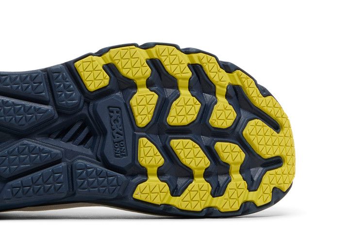 Hoka Wmns Clifton 7 'blanc De Blanc Black Iris'