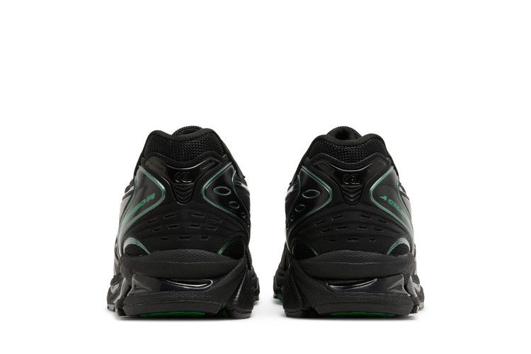 8ON8 x ASICS Gel Kayano 14 Black Green